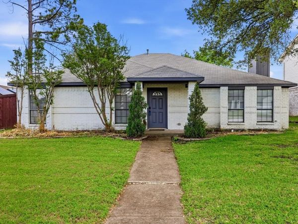 1810 Apache Trail, Mesquite, TX 75149
