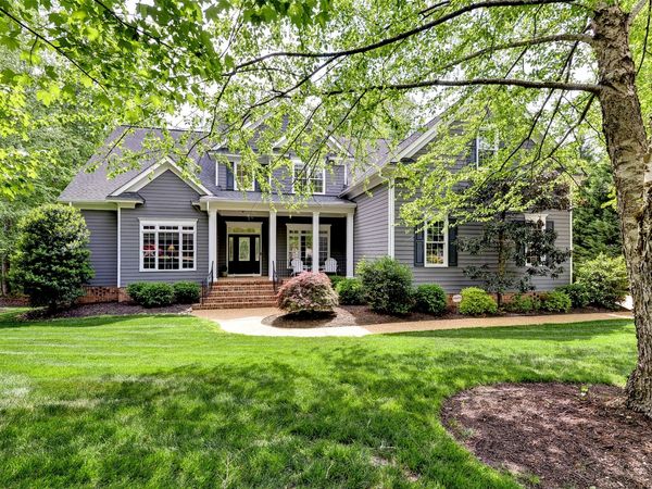 177 Southport, Williamsburg, VA 23188