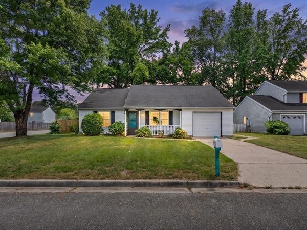 142 Converse Court, Newport News, VA 23608
