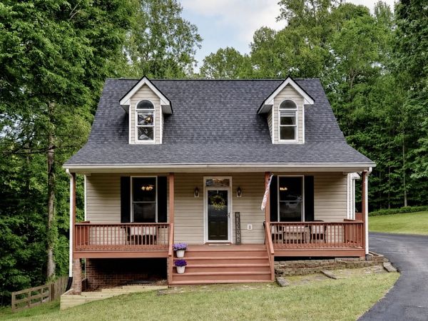 5970 Plaster Lane, Quinton, VA 23141