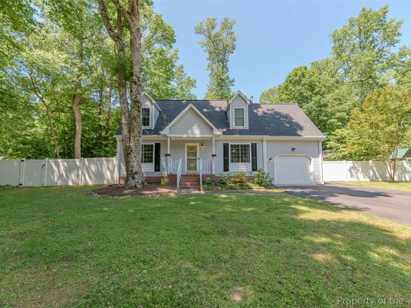 2904 Richard Grove S, Williamsburg, VA 23185