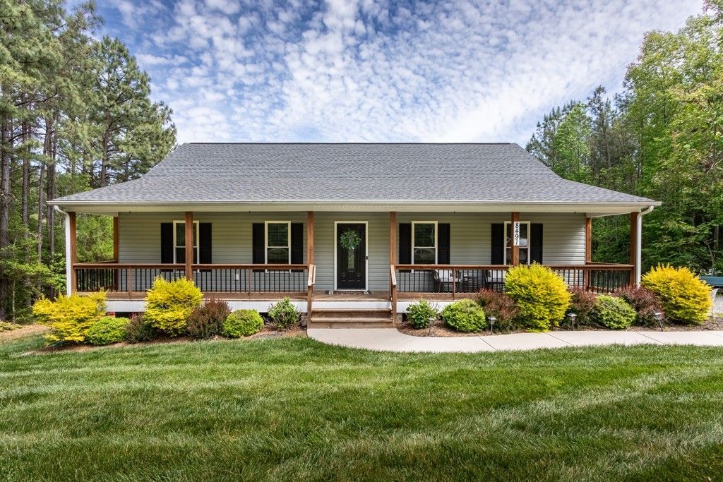 8491 Red Juniper Lane, New Kent, VA 23124 Main Photo