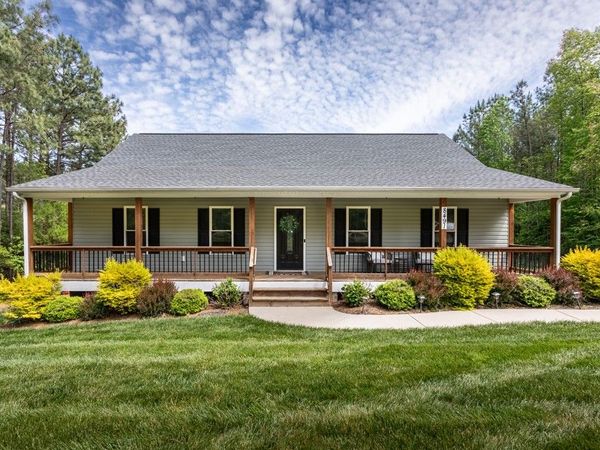 8491 Red Juniper Lane, New Kent, VA 23124