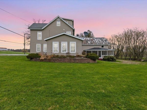 6852 VT Rte 105, Sheldon, VT 05483