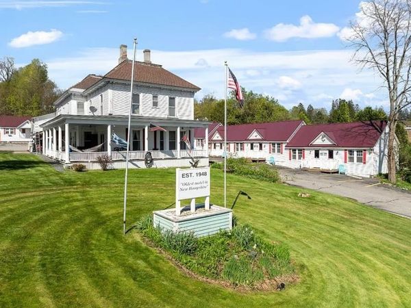 166 Main Street, Unit 21, Littleton, NH 03561