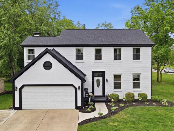 1199 Riva Ridge Boulevard , Columbus, OH 43230