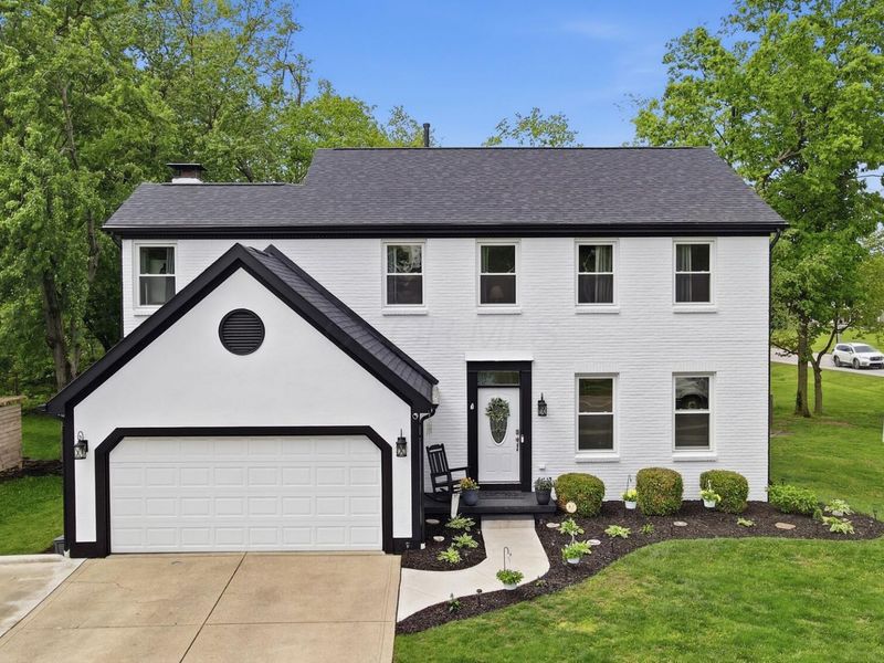 1199 Riva Ridge Boulevard , Columbus, OH 43230 Photo 1