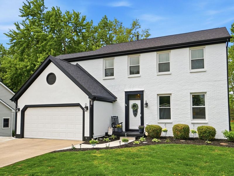 1199 Riva Ridge Boulevard , Columbus, OH 43230 Photo 2