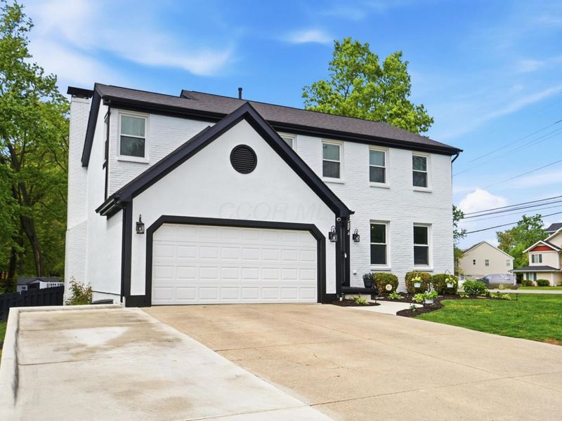 1199 Riva Ridge Boulevard , Columbus, OH 43230 Photo 3