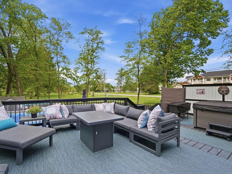 1199 Riva Ridge Boulevard , Columbus, OH 43230 Photo 80
