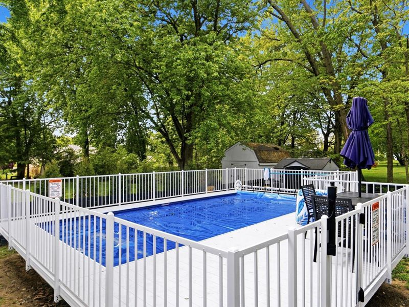 1199 Riva Ridge Boulevard , Columbus, OH 43230 Photo 86