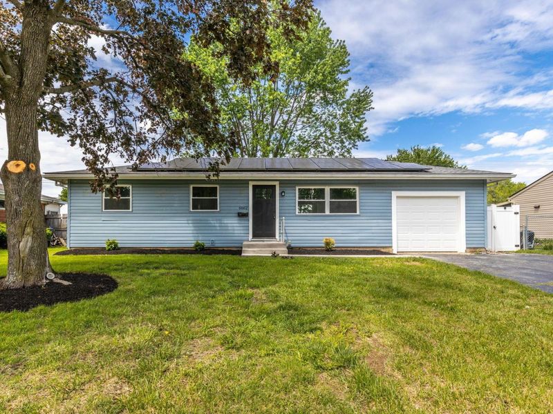 6662 Rocky Den Road, Reynoldsburg, OH 43068 Photo 1
