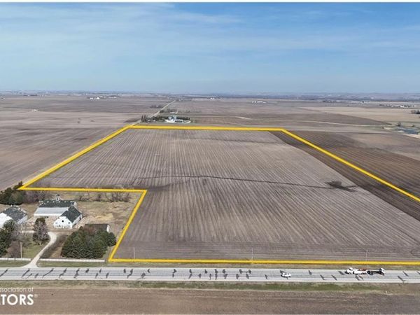 US Hwy 30, Glidden, IA 51443