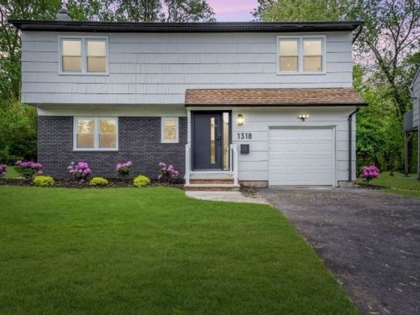1318 Marcella Dr, Union, NJ 07083