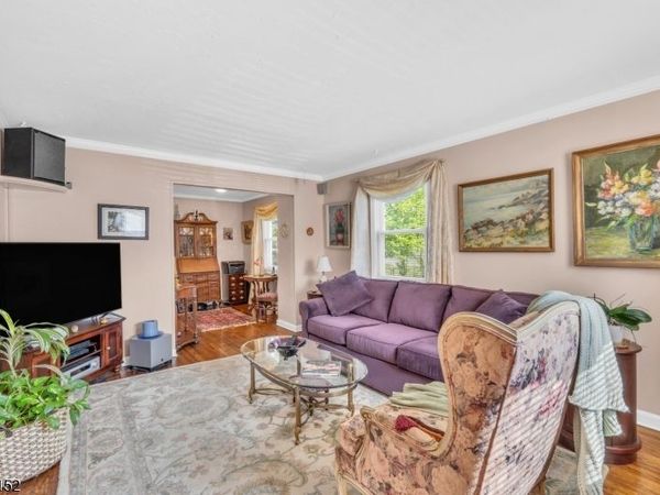 26 Park Ter, Cranford, NJ 07016