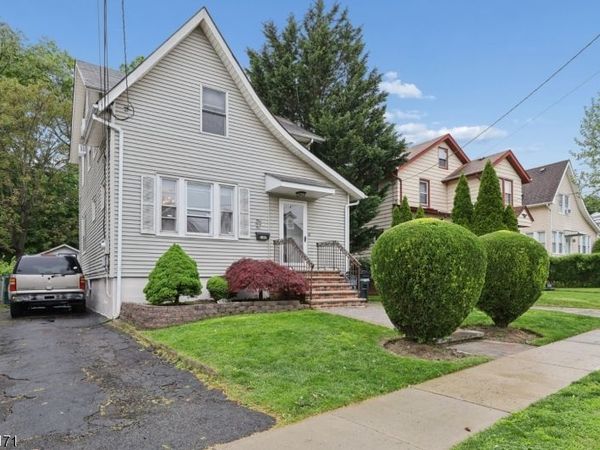 145 Terhune Ave, Passaic, NJ 07055