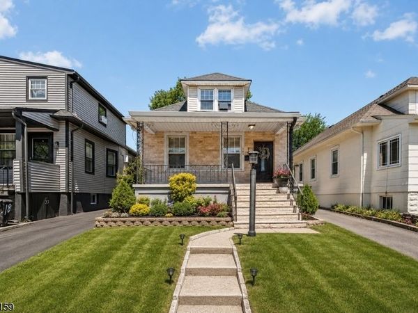 180 Hadley Ave, Clifton, NJ 07011