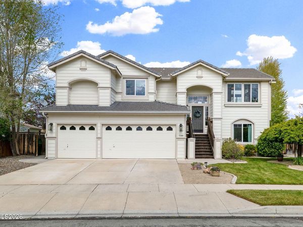7390 La Costa Street, Sparks, NV 89436