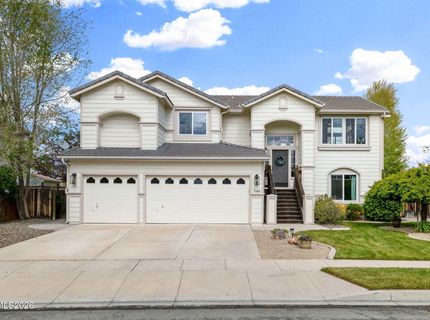 7390 La Costa Street, Sparks, NV 89436 Photo