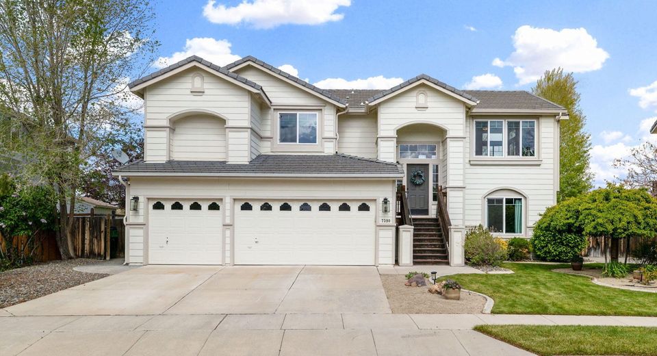 7390 La Costa Street, Sparks, NV 89436 Photo