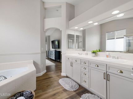7390 La Costa Street, Sparks, NV 89436 Photo