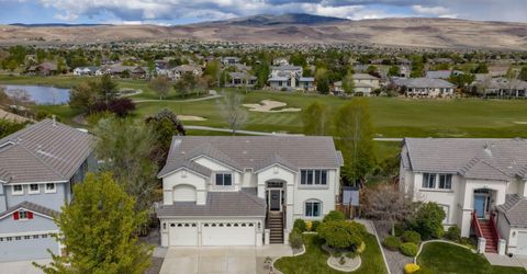 7390 La Costa Street, Sparks, NV 89436 Photo