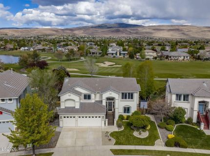 7390 La Costa Street, Sparks, NV 89436 Photo