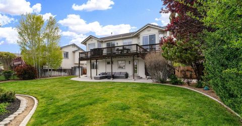 7390 La Costa Street, Sparks, NV 89436 Photo
