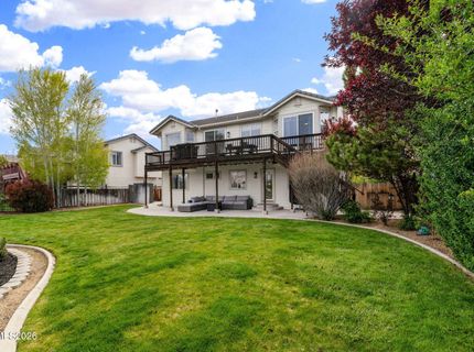 7390 La Costa Street, Sparks, NV 89436 Photo
