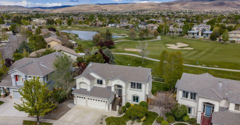 7390 La Costa Street, Sparks, NV 89436 Photo