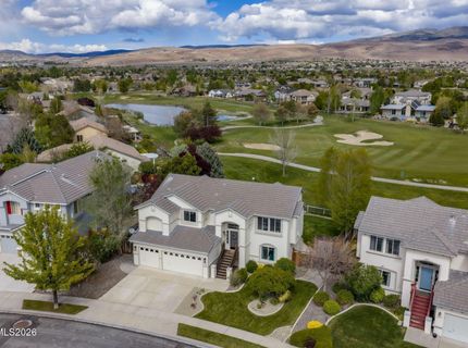 7390 La Costa Street, Sparks, NV 89436 Photo