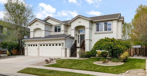 7390 La Costa Street, Sparks, NV 89436 Photo