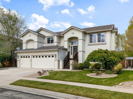 7390 La Costa Street, Sparks, NV 89436 Photo