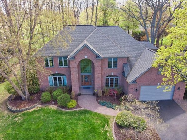 716 Admiralty Way , Webster, NY 14580