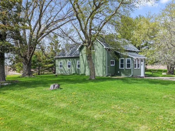 4335 DEPERE ROAD, Denmark, WI 54208