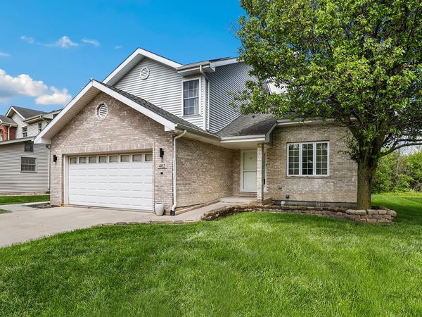 402 Tamarack Street , Park Forest, IL 60466