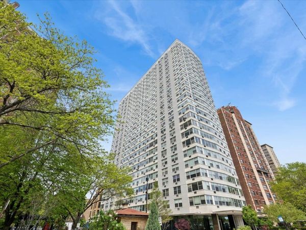 3900 N Lake Shore Drive , Unit 9D, Chicago, IL 60613
