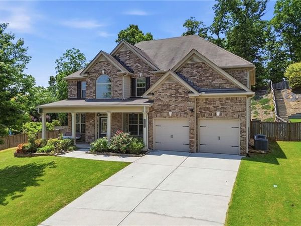 5340 Whisper Point Boulevard , Cumming, GA 30028