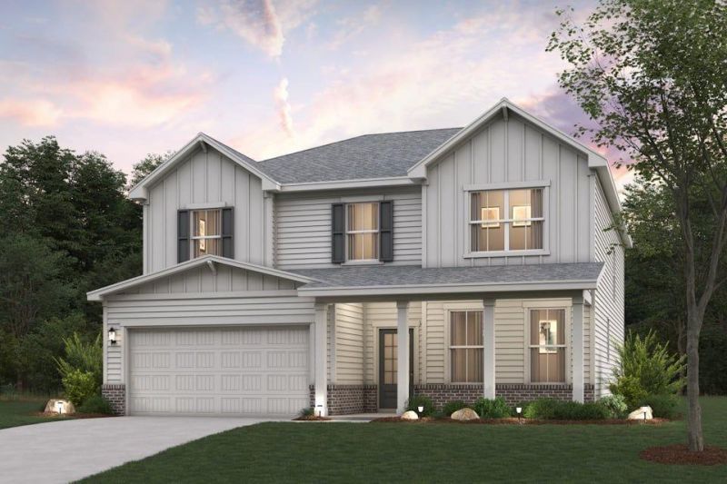 371 Mews View, Jefferson, GA 30549 Main Photo