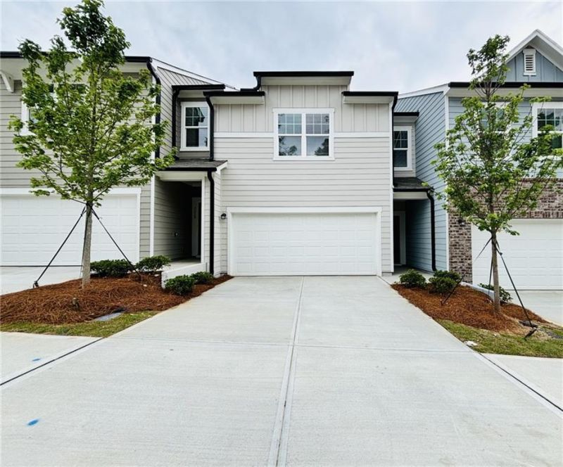 3026 Osier Circle, Douglasville, GA 30135 Main Photo
