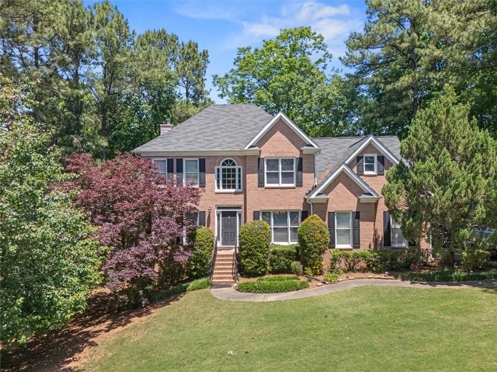2410 Waterton Court Nw, Acworth, GA 30101 Main Photo