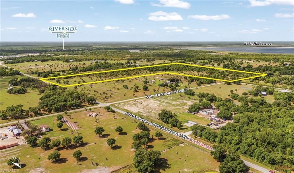 Sw Jernigan St, Arcadia, FL 34266 Photo