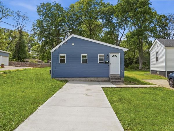 8313 Monroe Avenue, Cincinnati, OH 45236