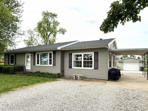 6430 W County Road 400 N, Richland, IN 47634