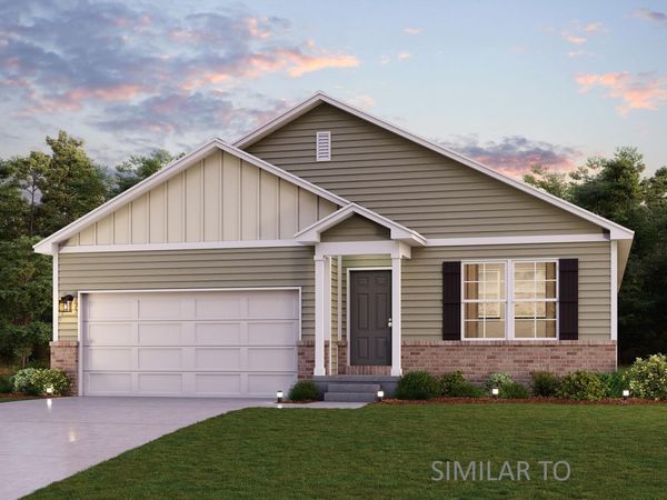 620 Brendle Way, Jeffersonville, IN 47130