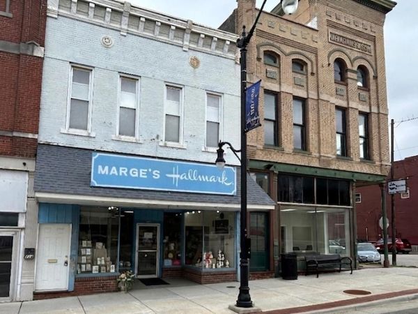 716 E Main Street, Petersburg, IN 47567