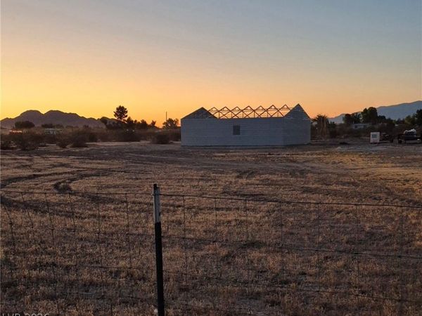 2052 Woods Avenue , Sandy Valley, NV 89019
