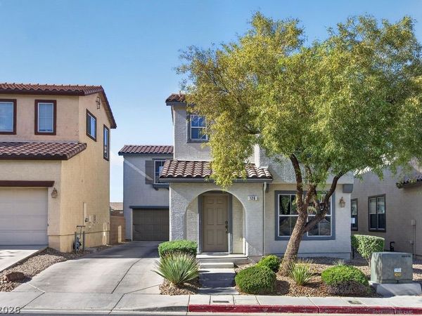 126 Cloud Cover Avenue , Henderson, NV 89002