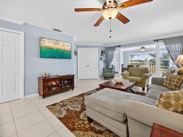 6650 Ilex CIR, Unit 6C, NAPLES, FL 34109