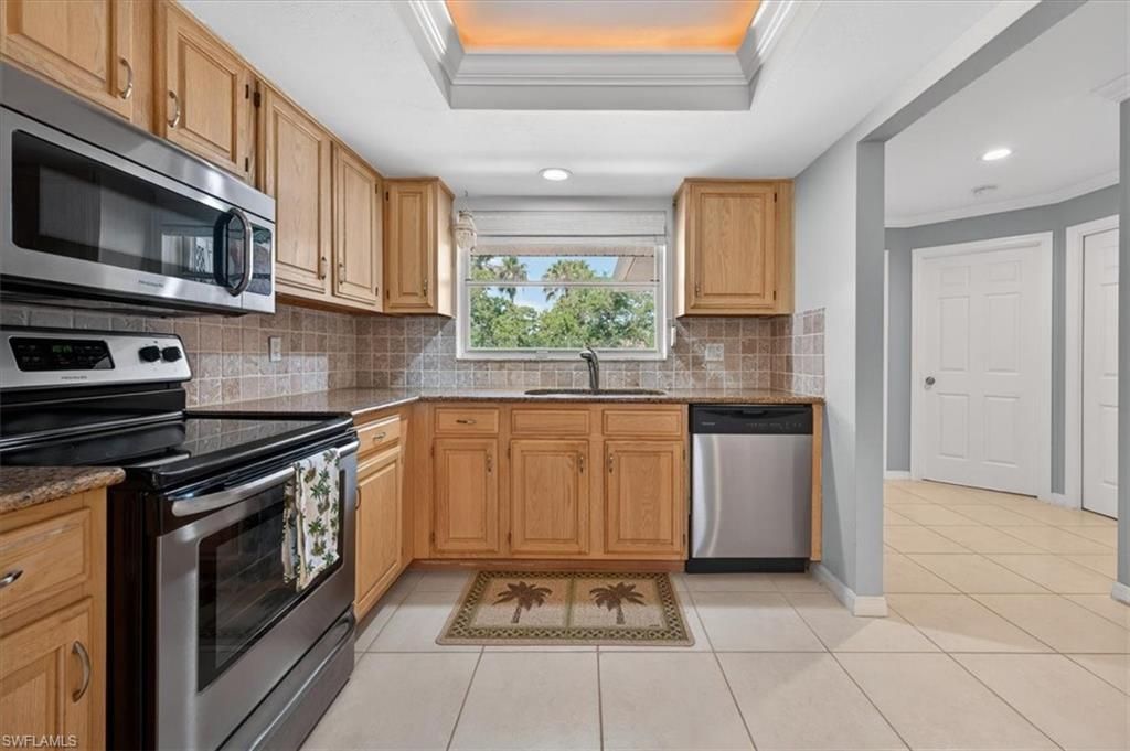 6650 Ilex Cir, Unit 6C, Naples, FL 34109 Photo